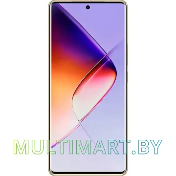 Смартфон Infinix Note 40 Pro 4G X6850 8GB/256GB (зеленый) картинка 4